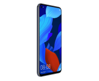 HUAWEI NOVA 5T 6/128GB Czarny - 518286 - zdjęcie 2